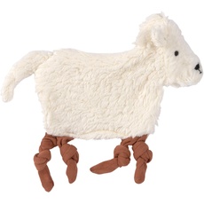 Bild Trösterchen Baby Comforter GOTS Tiny Farmer Sheep,
