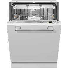 Miele G 5155 SCVi XXL Active Geschirrspüler (vollintegrierbar, Besteckschublade, 598 mm breit, 45 dB(A), D)