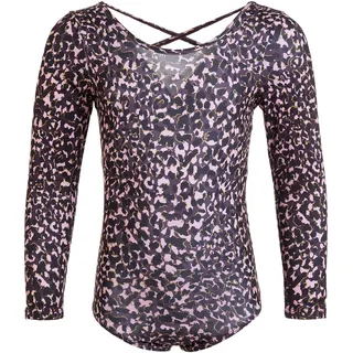 ZIGZAG Mädchen Gymnastikanzug Molly