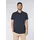 Poloshirt blau L