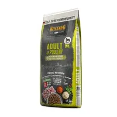 2 x 12,5 kg Pasăre Adult Grain-free Belcando Hrană uscată câini