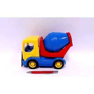 WADER TechTruck Betonmischer 35313 53138
