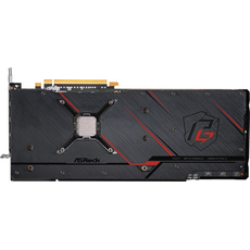 Bild von Radeon RX 6900 XT Phantom Gaming D OC 16 GB GDDR6 1925 MHz 90-GA2DZZ-00UANF