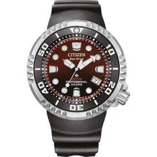 Citizen Promaster Dive Analog Edelstahl 46,0 mm BN1024-01Z