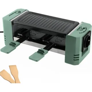 Raclette Happy Connect 2 Sapin Meuuuh - Little Balance