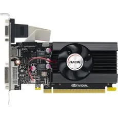 AFOX GeForce GT 710 (4 GB), Grafikkarte