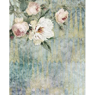 KOMAR Fototapete Vlies La Rosa 200 x 250 cm«
