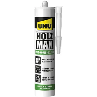 UHU Holzleim Holz Max 380 g