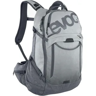 Evoc Trail Pro 26 S/M stone/carbon grey 
