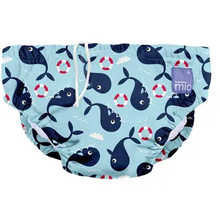 Bambino Mio Bambino Mio, SWPXL-WHA Schwimmwindel
