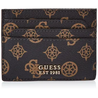 GUESS Women Laurel SLG Card Holder Wallet