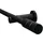 »Set Metall« Ø 19 mm 120 cm schwarz,