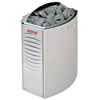 Harvia Saunaofen VEGA 9,0 kW + Zubehör