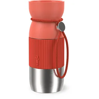Emsa beYou Cup Thermobecher 0,36 l Orange