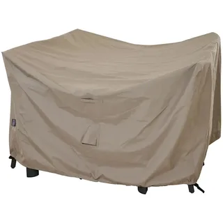 Siena Garden Schutzhülle für Sitz-Set Plus 160 x 85 x 150 cm Beige