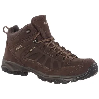 Nebraska Mid GTX Herren mahagoni 42