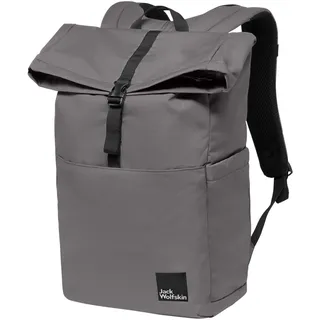 Jack Wolfskin Island 20 l grau