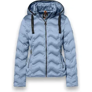 District Snowbird LM11210253777529 - hellblau