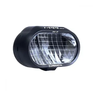 Supernova M99 Mini Pro 25 Scheinwerfer