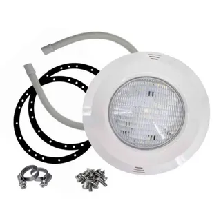 OKU Poolbeleuchtungs-SET LED kaltweiß / RGB, SET's Lampen:SET 3, Lichtfarbe:kaltweiß