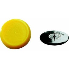 Laurel Superreißnagel, Durchmesser 30 mm, Box, gelb