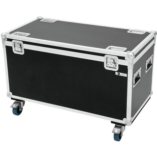 Eurolite Roadinger Universal-Case Profi 100x50x50cm mit Rollen