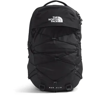 The North Face Borealis Rucksack - TNF Black / TNF Black / NPF - One Size