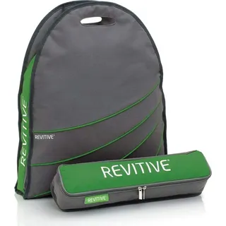 Tragetasche - Revitive 1102 rev bag - Grün, Grau