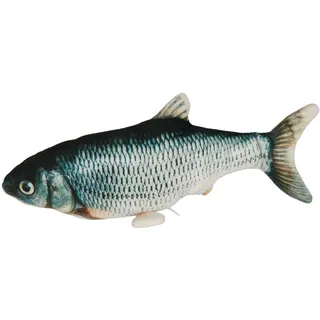 Kerbl Jumping Fish 28x11cm grau