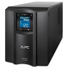 Bild von Smart-UPS 1000VA LCD 230V USV