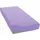 Spannbettlaken Jersey 200 x 200 cm lila