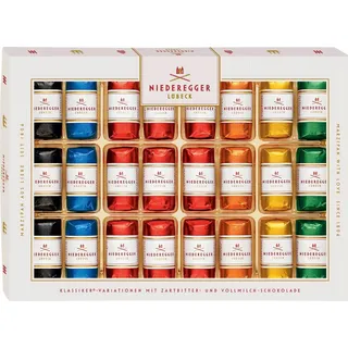 open food Marzipan Klassiker Variationen Pralinen 300 g