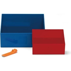 Bild von LEGO Stein Schaufel 2er Set , Aufbewahrungsbox