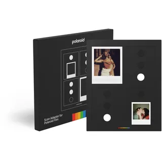 Polaroid Studio Film Scanner Adapter