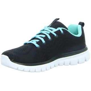 Graceful - Get Connected Black / Turquoise 39