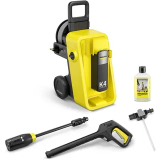 Kärcher K 4 Comfort Premium