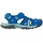 Stavanger Xt Cobalt Blue/Dusky Turquoise 34