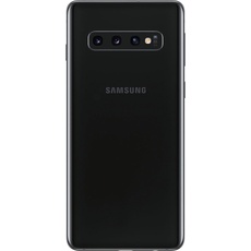 Bild von Galaxy S10 128 GB prism black