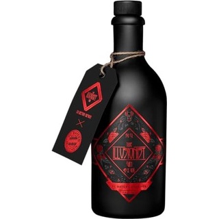 The Illusionist Gin FC Bayern München Edition 500ml