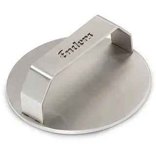 Enders® Edelstahl-Burgerpresse