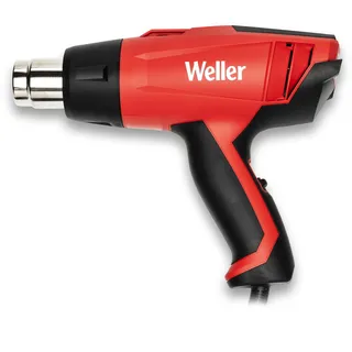 Weller WLHG1623C Heißluftgebläse 1600 W