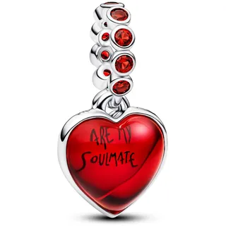 Pandora Herz Rot 794429C01