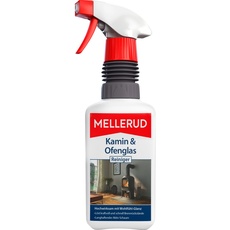 Bild Kamin & Ofenglas Reiniger 500 ml