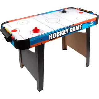cb games ColorBaby 85330 Air Hockey Tisch, 122 x 61 x 75 cm