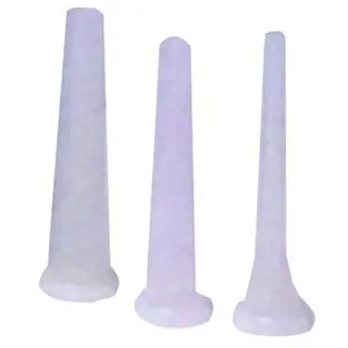 Ricambio-Insaccatrici TRESPADE Trichter Dia. 10 MM