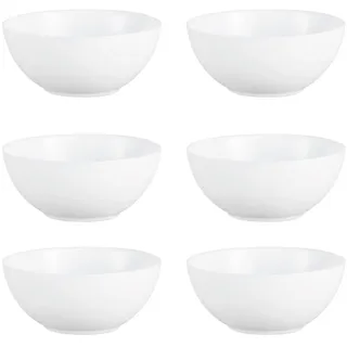 Luminarc Set mit 6 Taschen Indiv 18 cm Diwali Lum Web