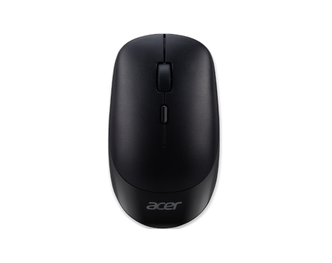 Bild von AAK940 Wireless Tastatur DE Set (GP.ACC11.00C)