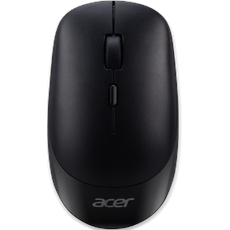 Bild von AAK940 Wireless Tastatur DE Set (GP.ACC11.00C)