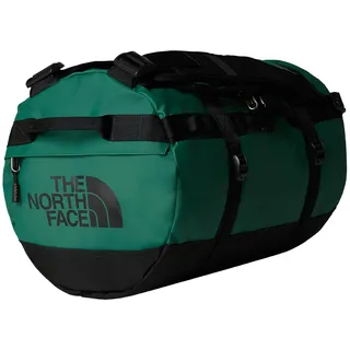 The North Face Base Camp Duffel (Größe 50L, gruen)
