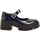 Marineblau 40